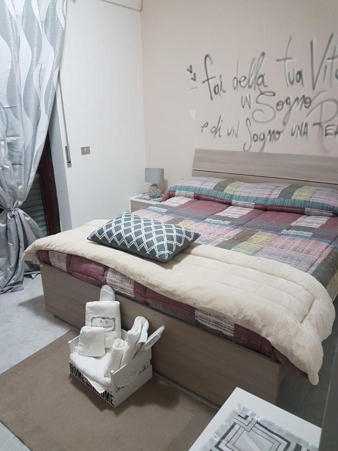 B&B La Dolce Notte Santa Maria Capua Vetere Exterior photo